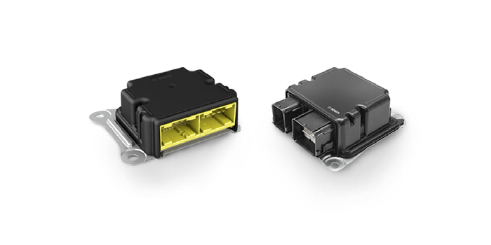 Air Bag Control Module